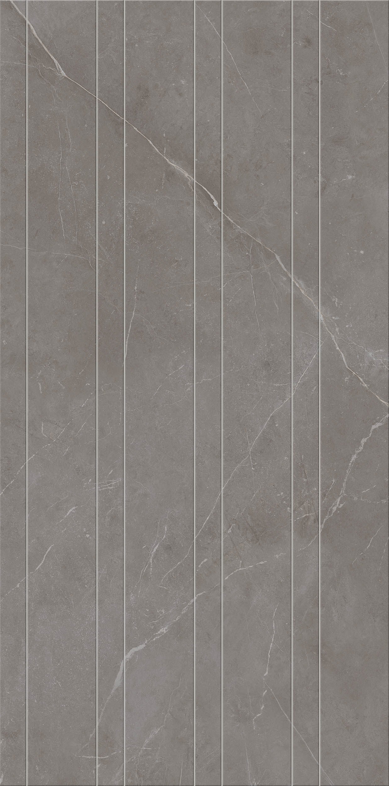 Керамогранит Estima Nolana Фальшмозаика NL03 Velvet непол. 59.4x120 Серый
