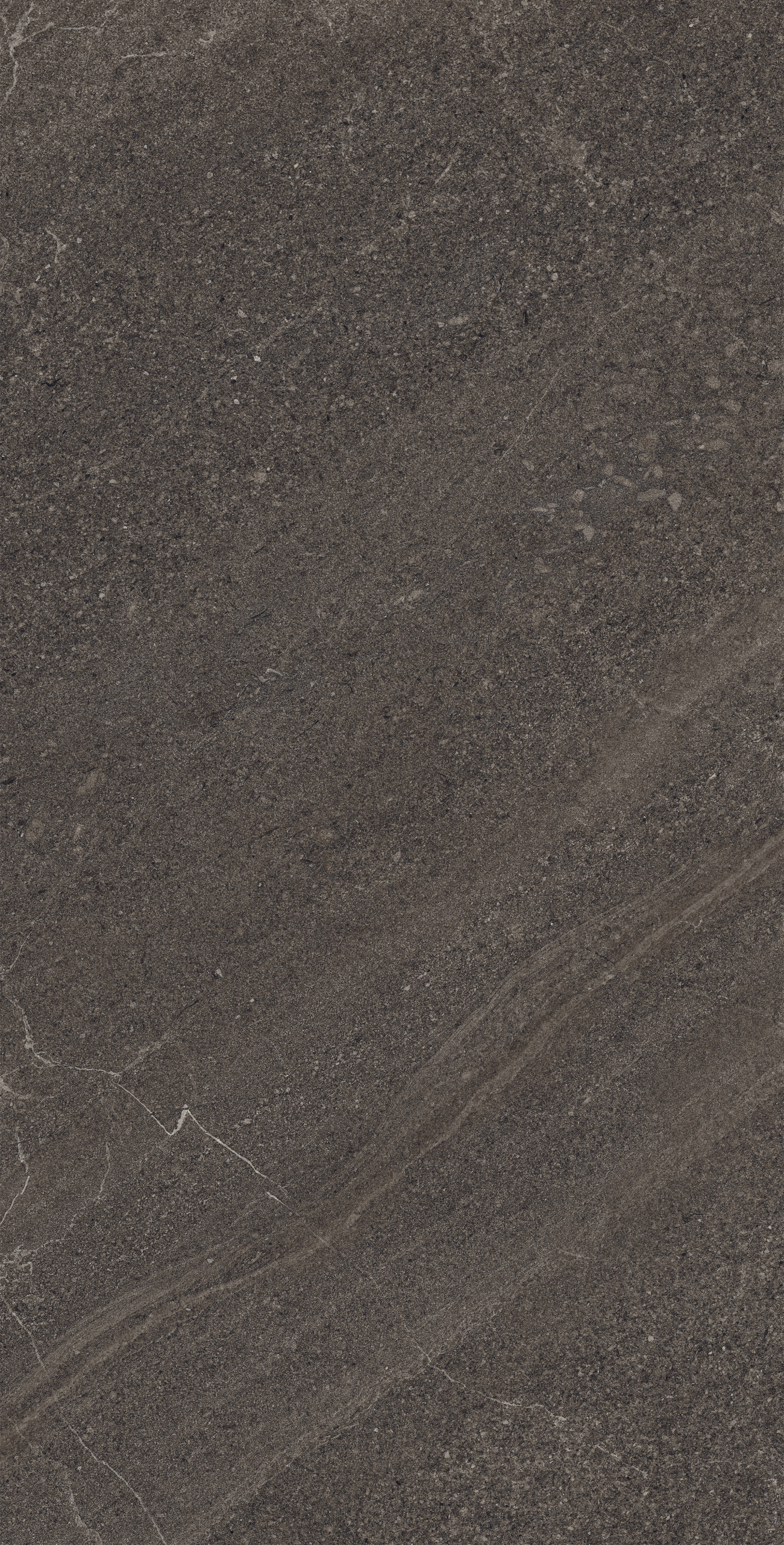 Керамогранит Estima Gabbro GB03 anthracite непол 60x120 Серый, фото 5