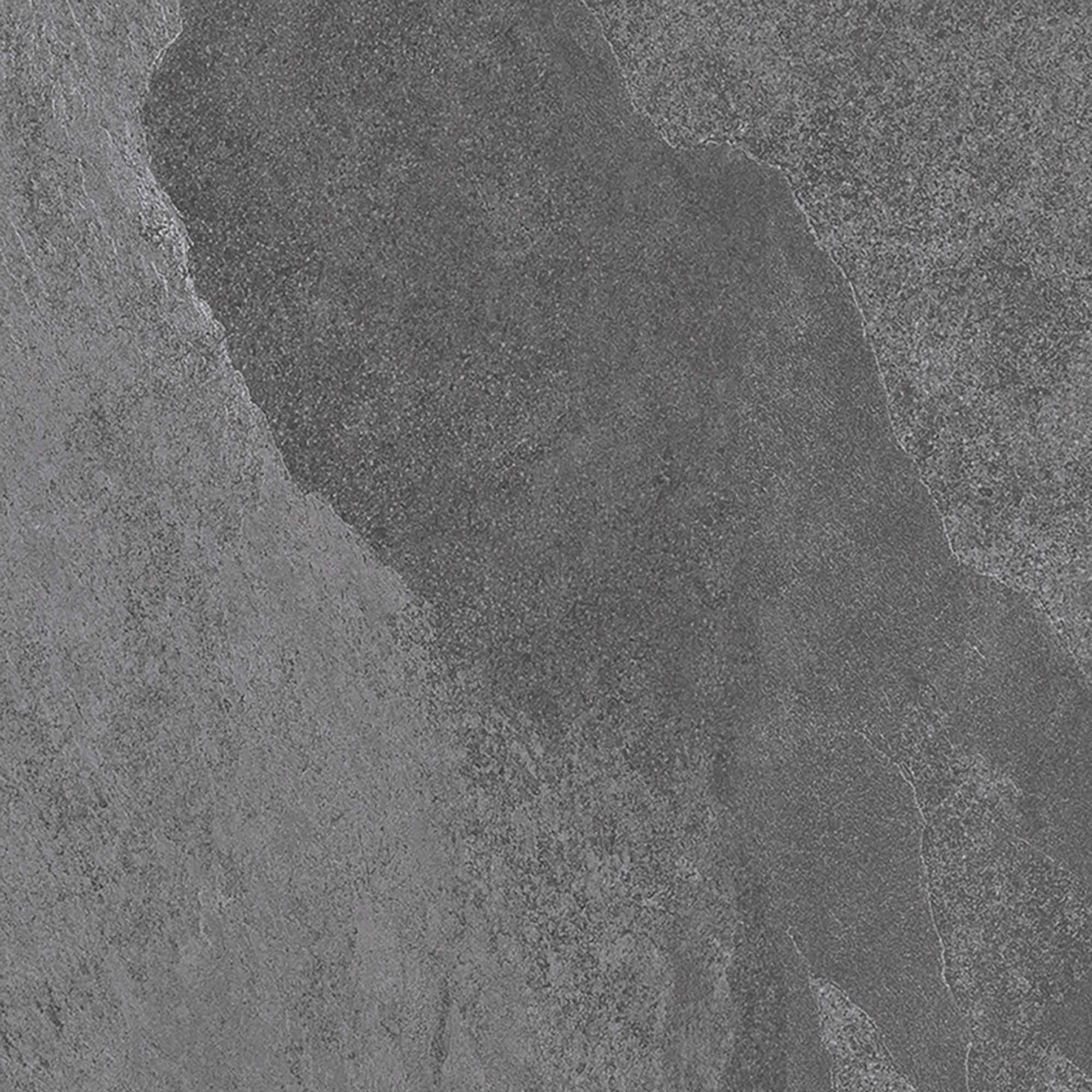 Керамогранит Estima TERRA КерамогранитТерра TE03 60x60x20 Структур.Рект. темно-серый 60х60х20 Тёмно-серый, фото 5
