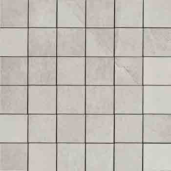 Мозаика Imola X-Rock MK. W 30x30 Белый