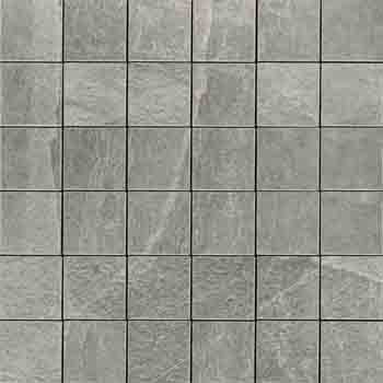 Мозаика Imola X-Rock MK.X-ROCK G ZZ30x30 Серый