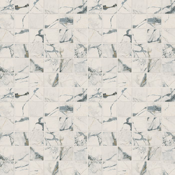 Керамогранит Imola The Room MK.INV WH6 30 l30x30 Белый