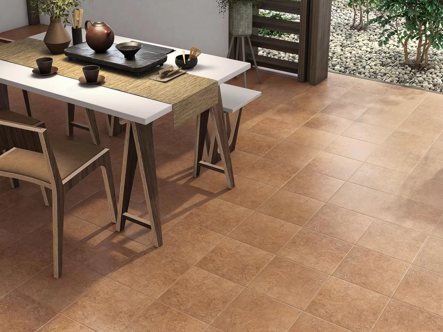 Керамогранит Kerama Marazzi Аллея беж непол 30x30 Бежевый, фото 2