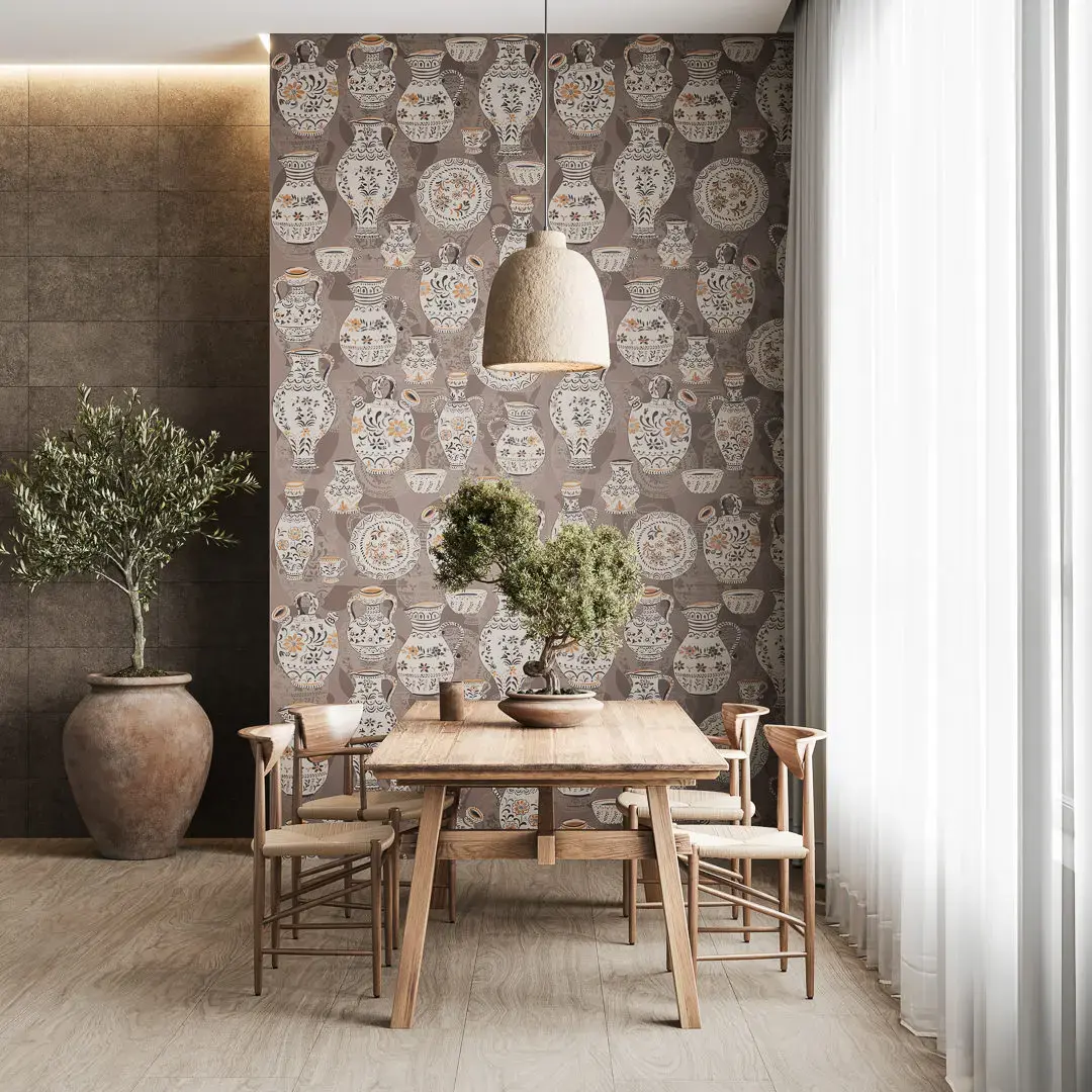 Керамогранит Kerama Marazzi Ковер Антиб матовый обрезной 119,5x238,5x0,9 Комбинированный, фото 1