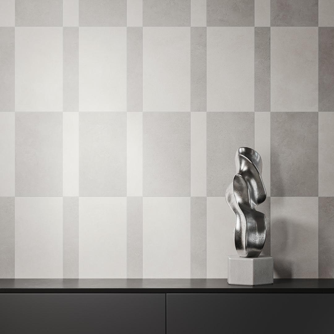 Керамогранит Kerama Marazzi Арль серый матовый обрезной 60x60x0,9 Серый, фото 2