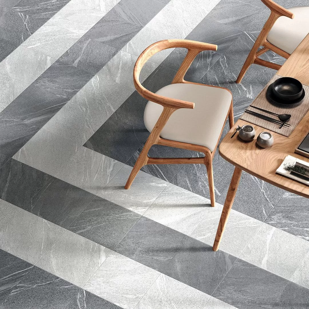 Керамогранит Kerama Marazzi Бореале серый 30x30 Серый, фото 1