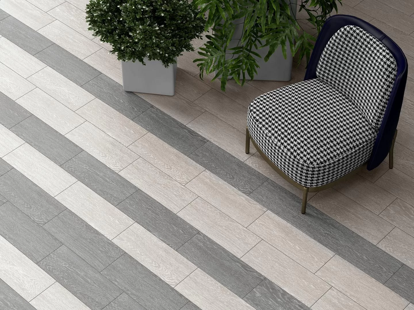 Керамогранит Kerama Marazzi Боско беж 20.1x50.2 Бежевый, фото 2