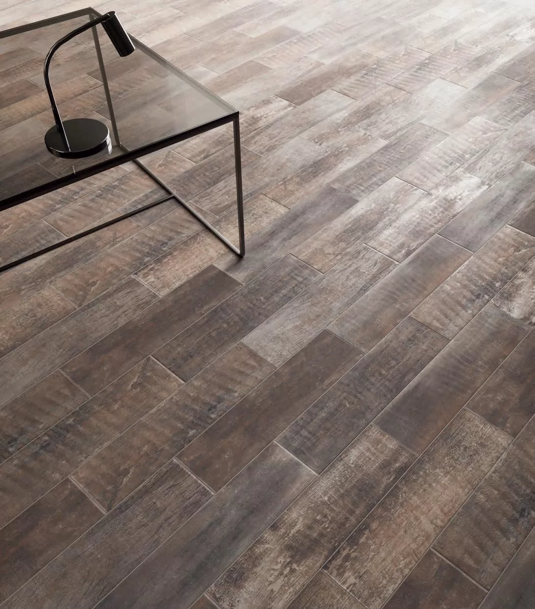 Керамогранит Kerama Marazzi Браш Вуд беж 9.9x40.2 Бежевый, фото 3