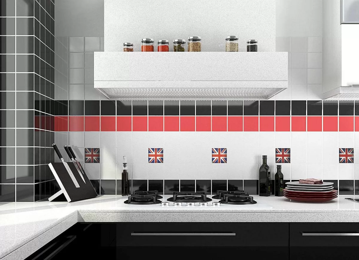 Мозаика Kerama Marazzi Конфетти белый блест.(полотно из 12 частей 9.8x9.8) 29.8х39.8 Белый, фото 1