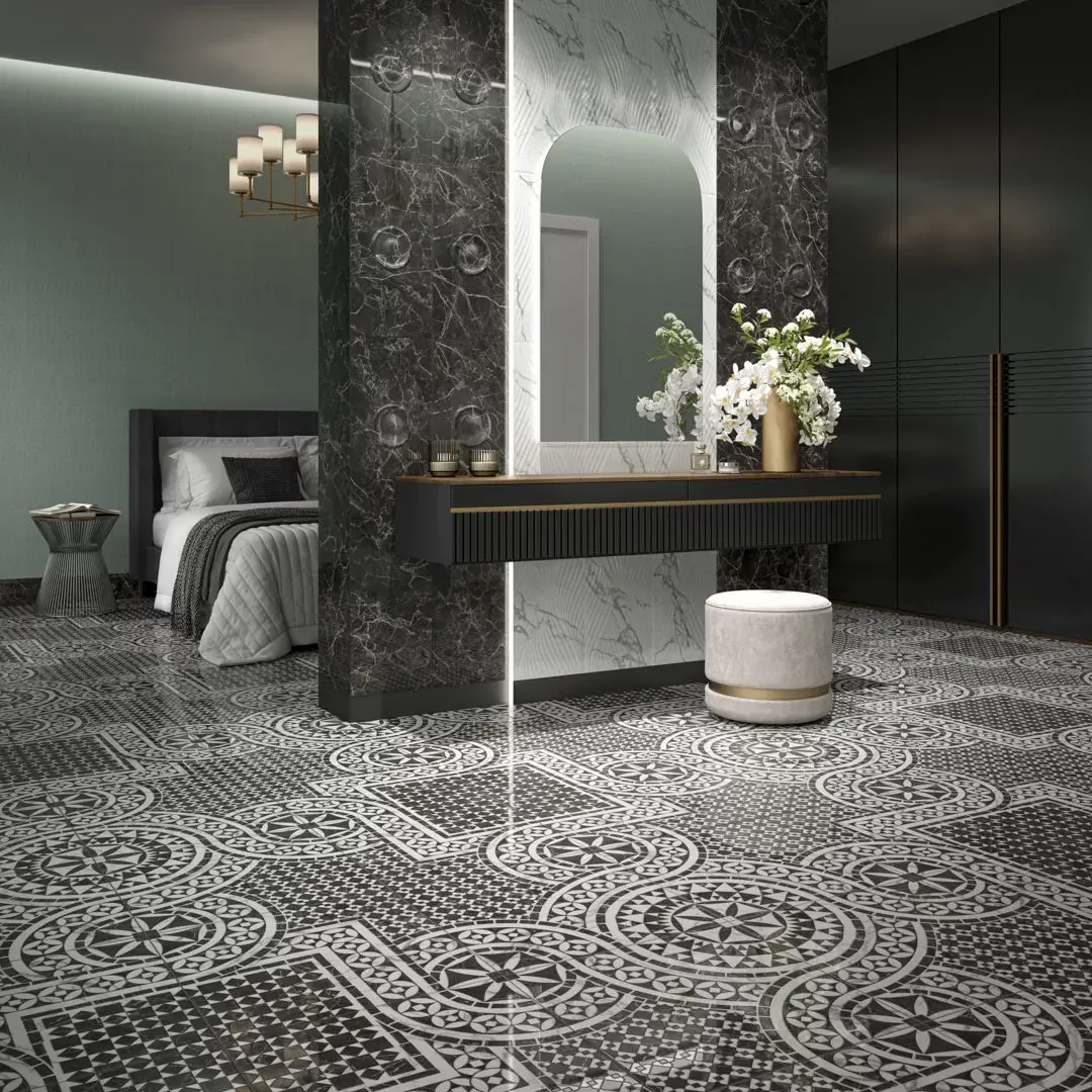Керамическая плитка Kerama Marazzi Коррер белый глянцевый обрезной 30x60 Белый, фото 1