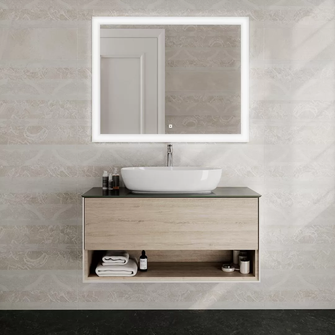 Мозаика Kerama Marazzi Эскориал беж мозаичный 20x40 Бежевый, фото 2