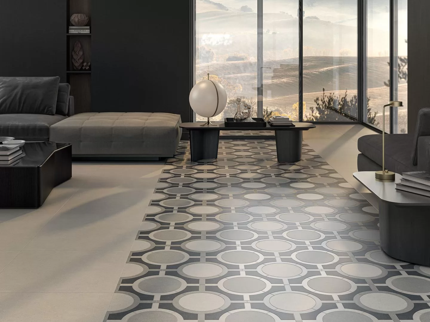 Подступенок бежевый матовый обрезной 14.5x60 Kerama Marazzi Джиминьяно Бежевый, фото 1