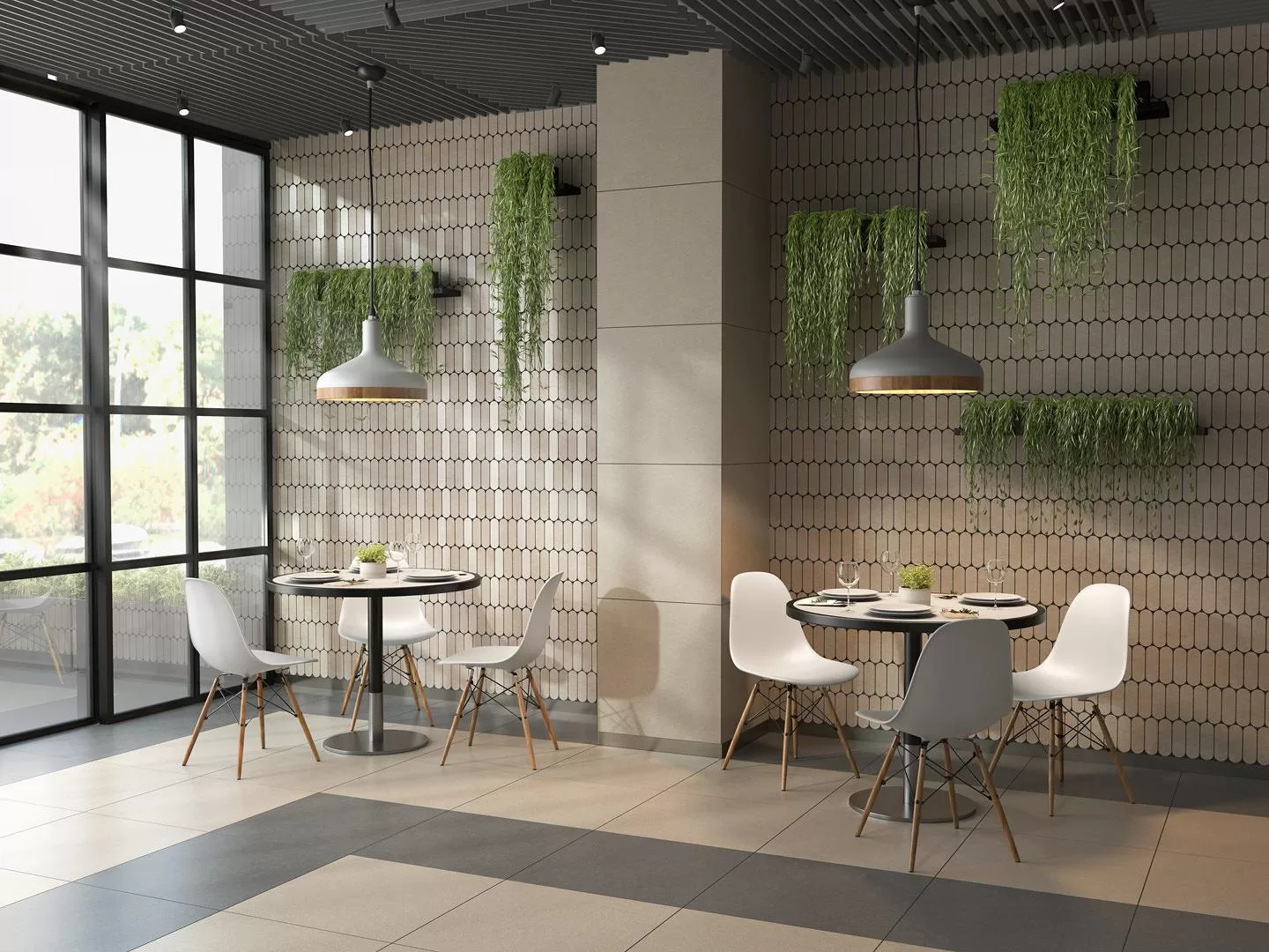 Подступенок бежевый матовый обрезной 14.5x60 Kerama Marazzi Джиминьяно Бежевый, фото 2