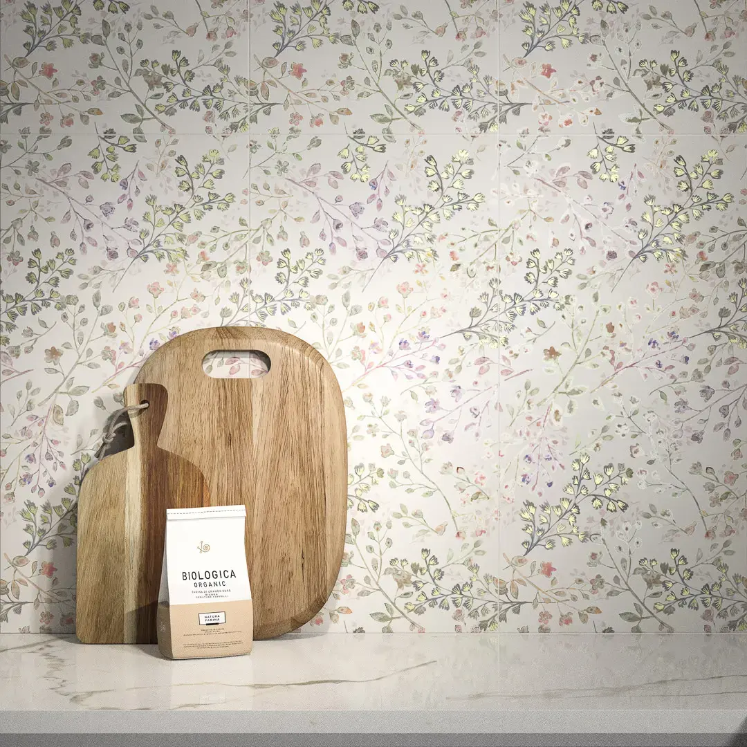 Бордюр Багет Гране бежевый светлый матовый обрезной 40x7,3x2,7 Kerama Marazzi, фото 2