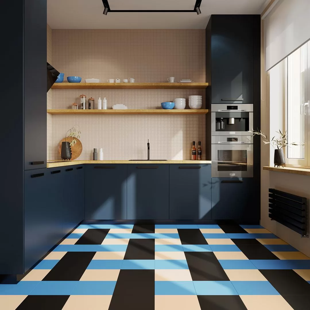 Керамогранит Kerama Marazzi Гармония белый 30,2x30,2 Белый, фото 3