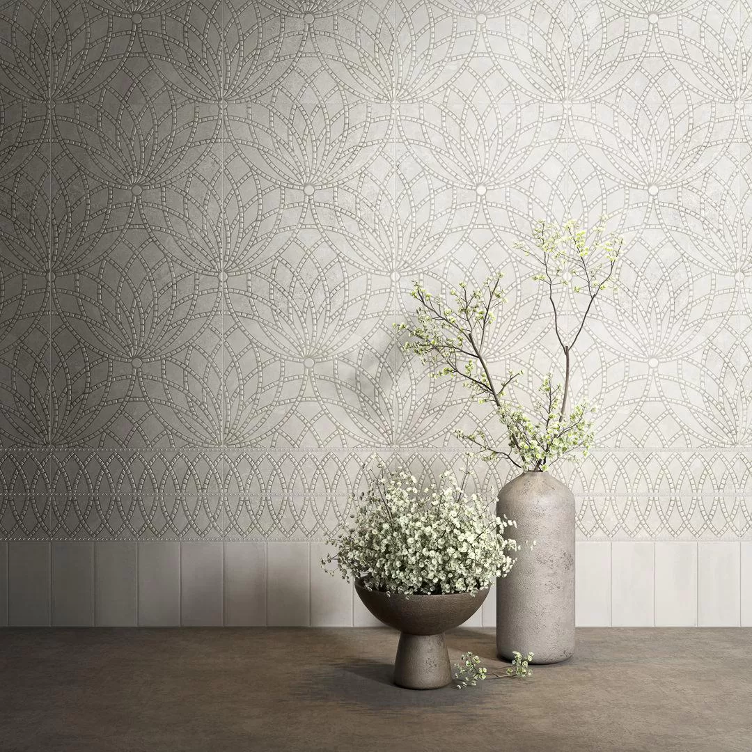 Керамическая плитка Kerama Marazzi Литос бежевый светлый матовый обрезной 30x60x0,9 Бежевый, фото 1