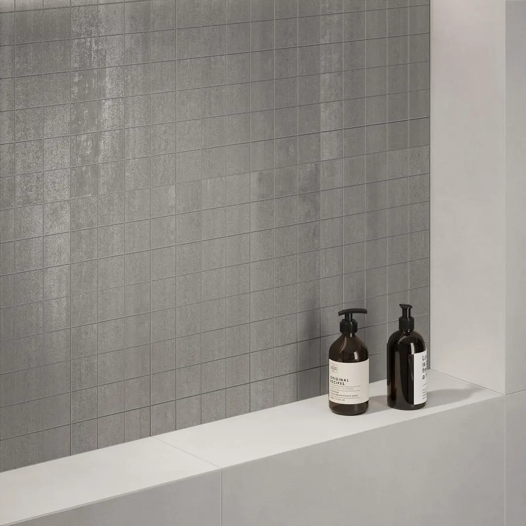 Керамическая плитка Kerama Marazzi Ломбардиа Панно 50x40 Белый, фото 3
