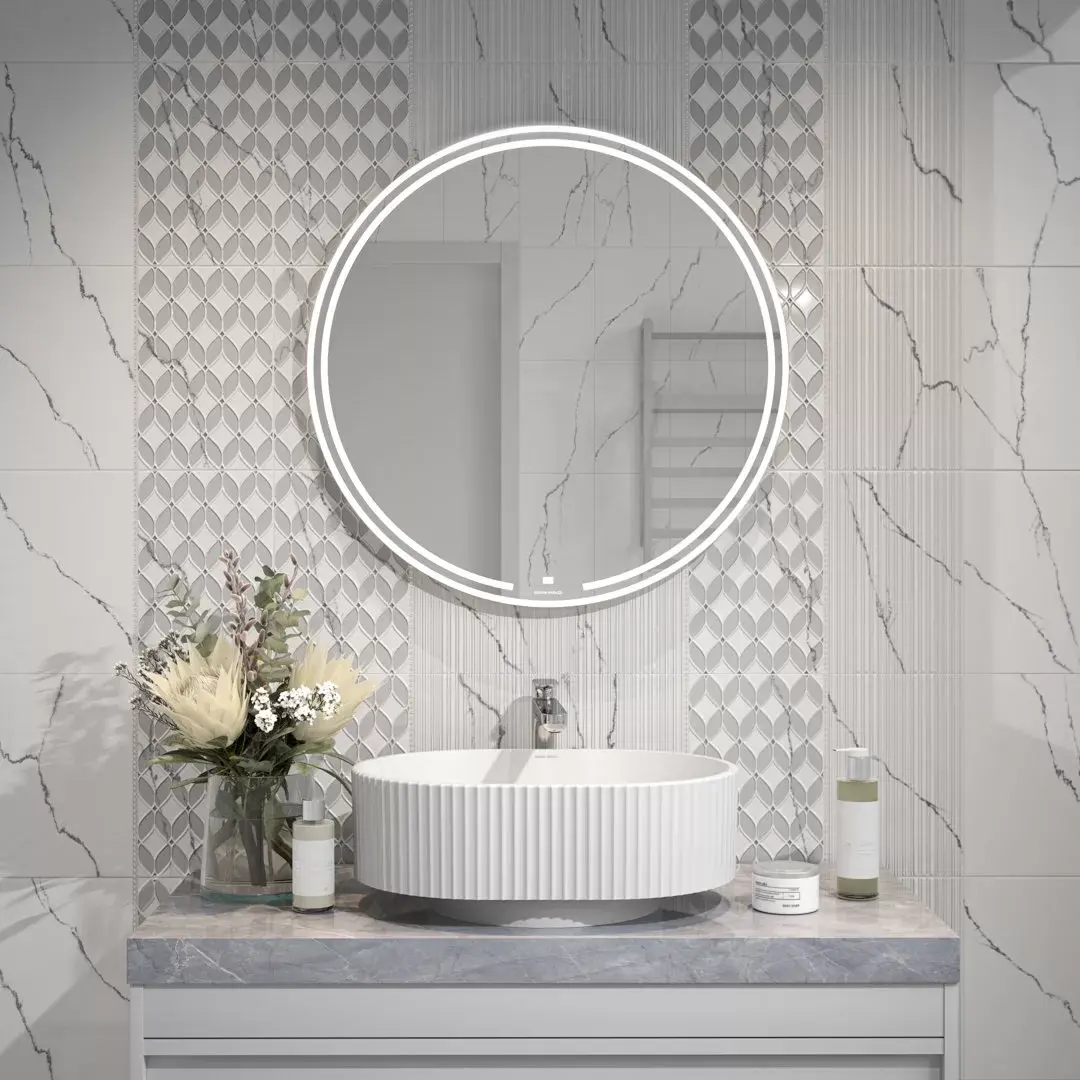 Керамогранит Kerama Marazzi Мираколи белый матовый 30x30 Белый, фото 1