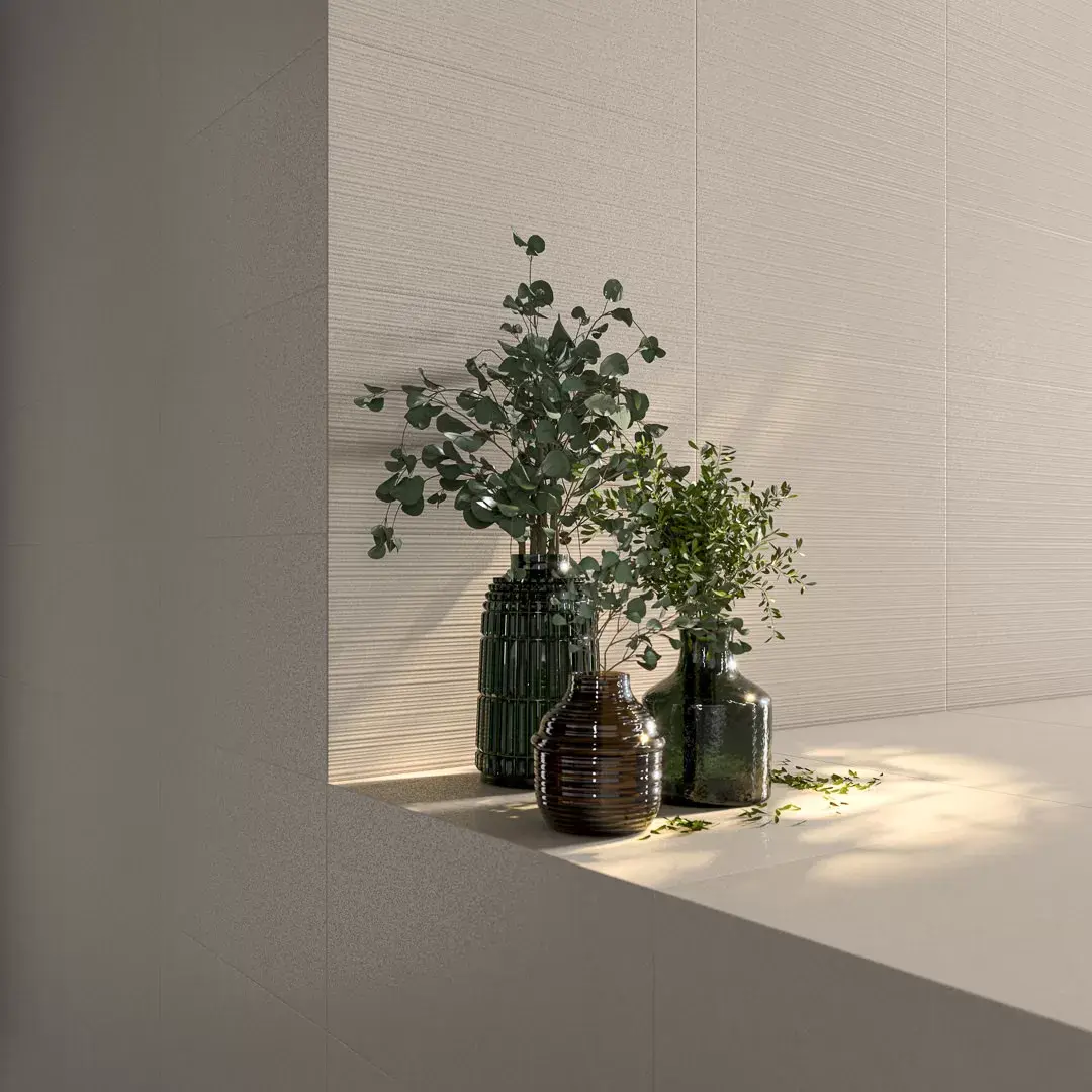 Керамическая плитка Kerama Marazzi Рабат серый матовый обрезной 30x60x0,9 Серый, фото 2