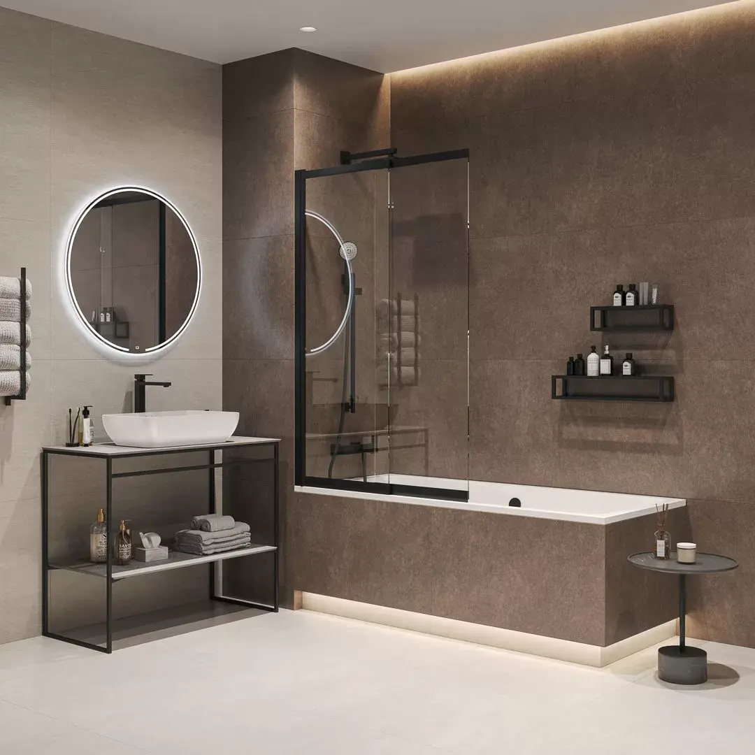 Керамогранит Kerama Marazzi Королевская дорога черный обрезной 60х60 Черный, фото 2