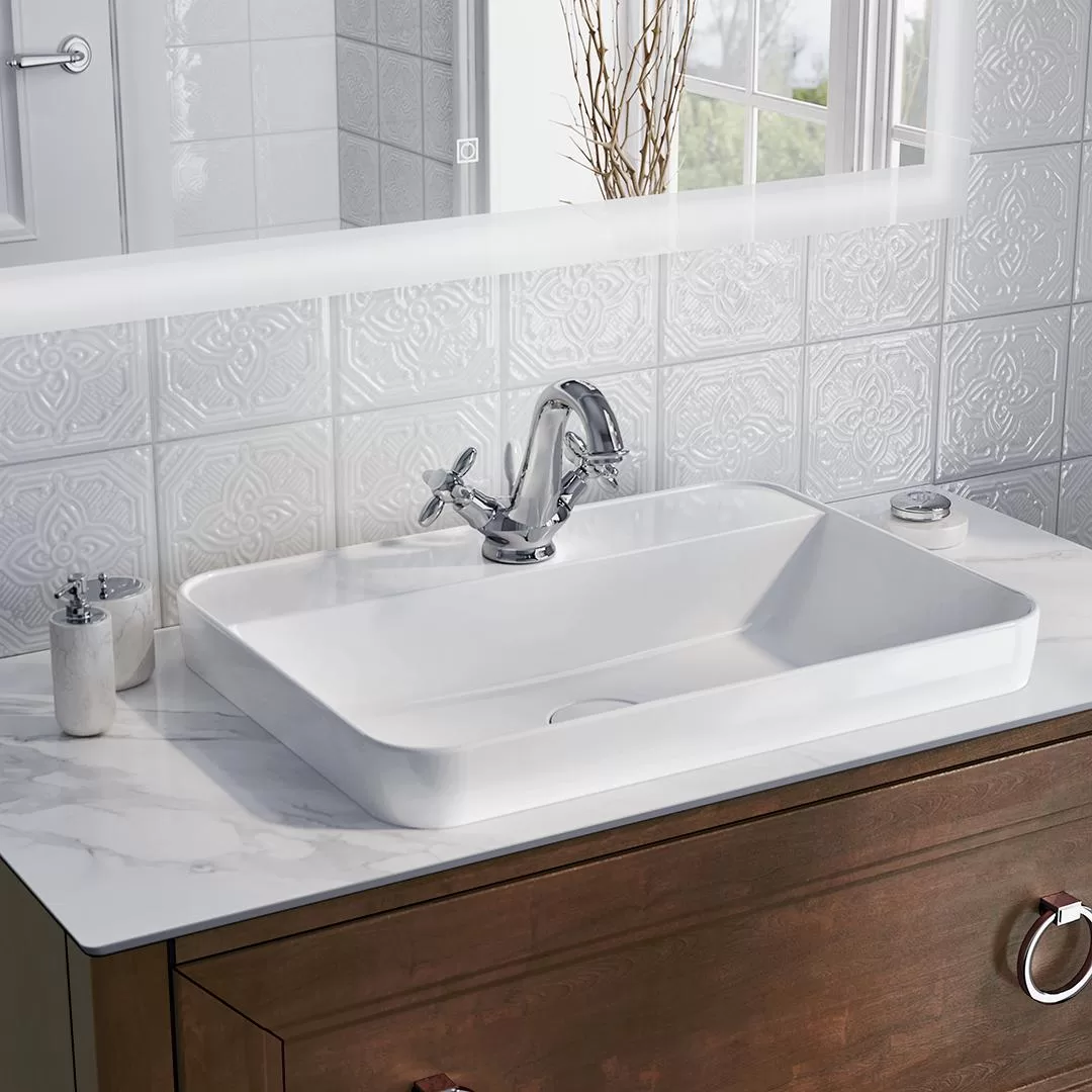 Керамическая плитка Kerama Marazzi Салинас Декор синий 15x15 Синий, фото 2