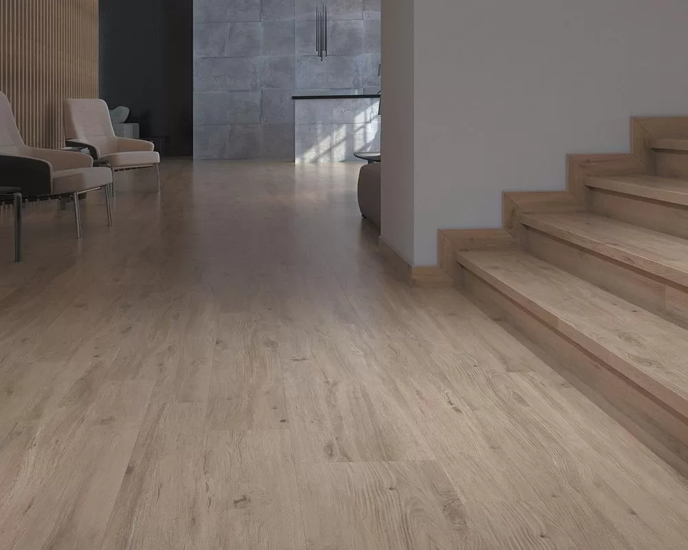 Керамогранит Kerama Marazzi Сальветти венге обрезной20х119.5 Коричневый, фото 3
