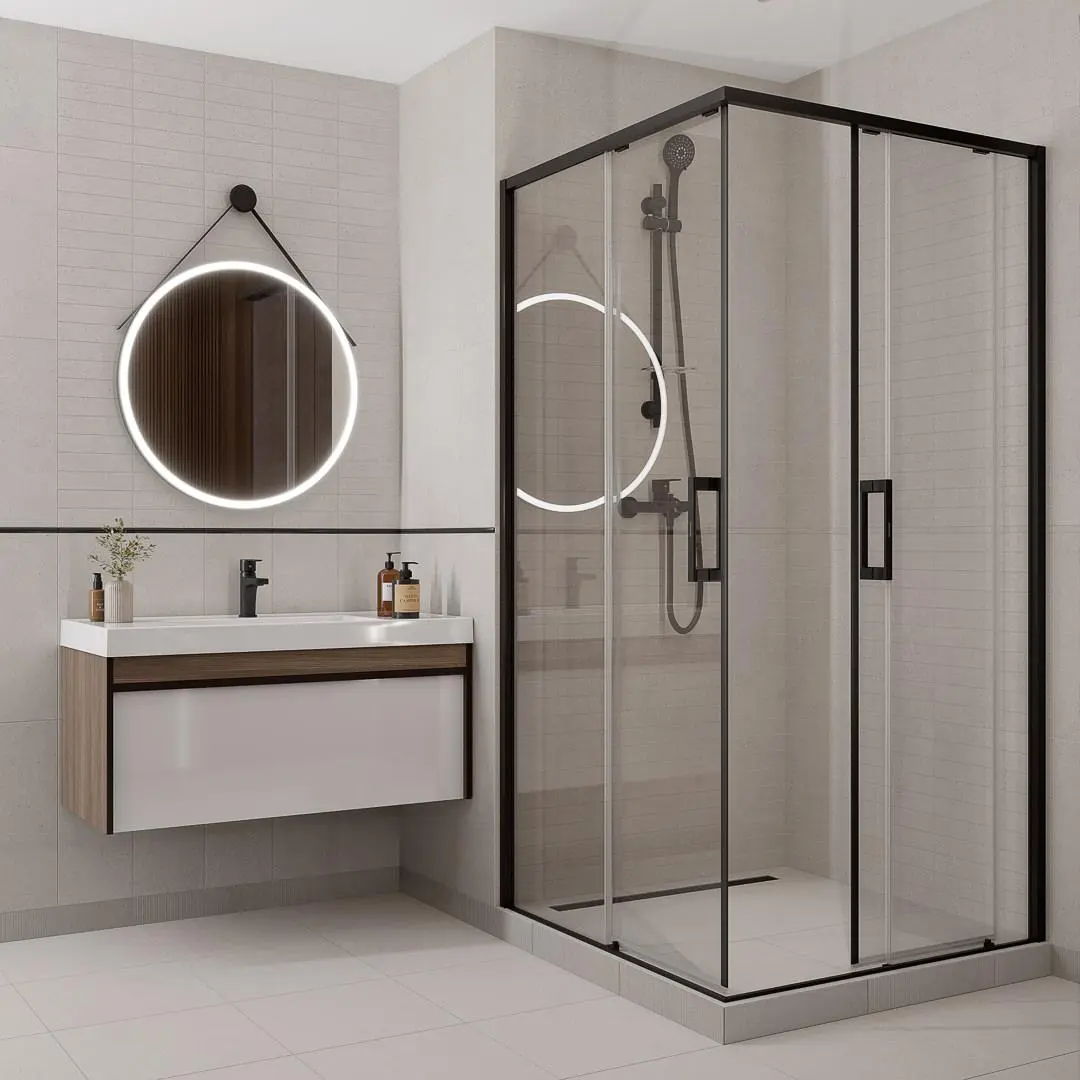 Керамогранит Kerama Marazzi Скарпа серый матовый 40,2x40,2 Серый, фото 3