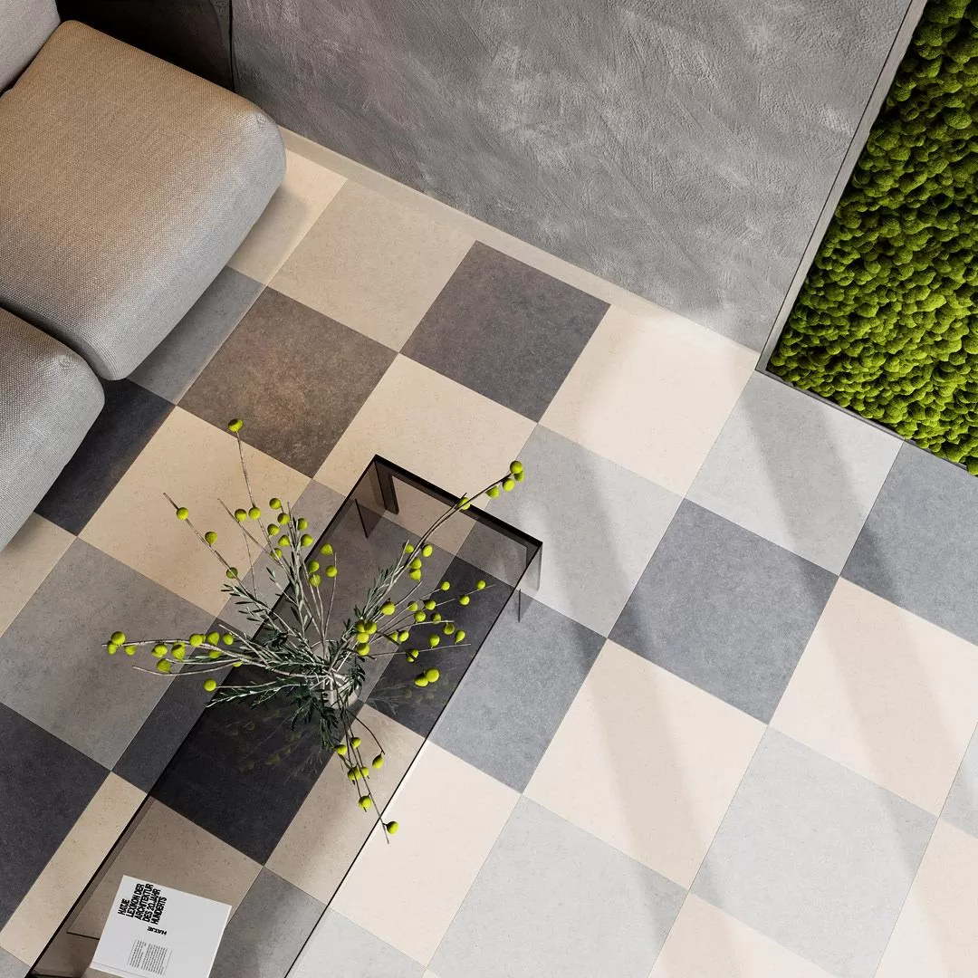 Ступени Kerama Marazzi Сенат беж обр. плинтус гр. 40,2x7,6 Бежевый, фото 2