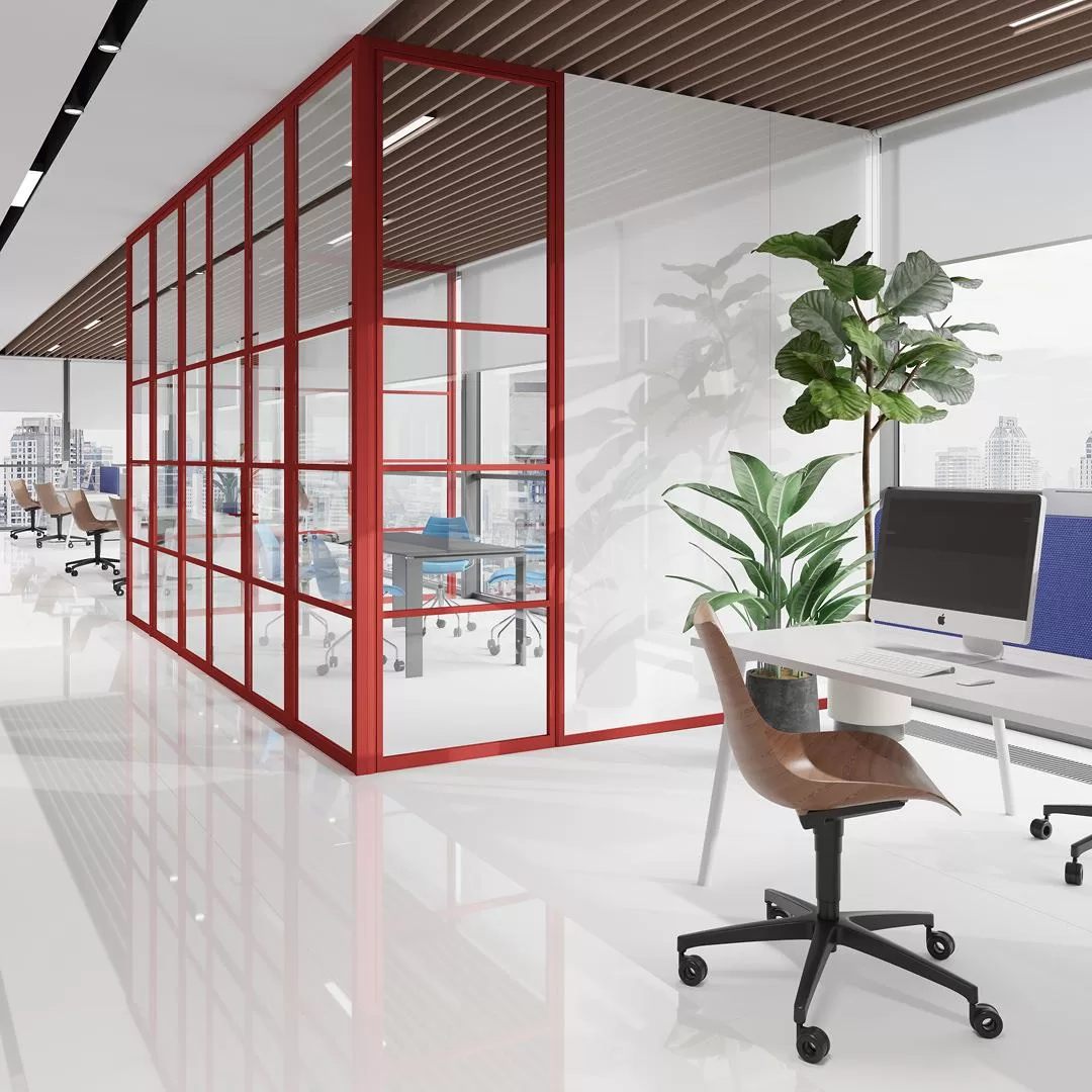 Керамогранит Kerama Marazzi Surface Laboratory /Радуга белый лаппатированный обрезной 119.5x320 Белый, фото 2