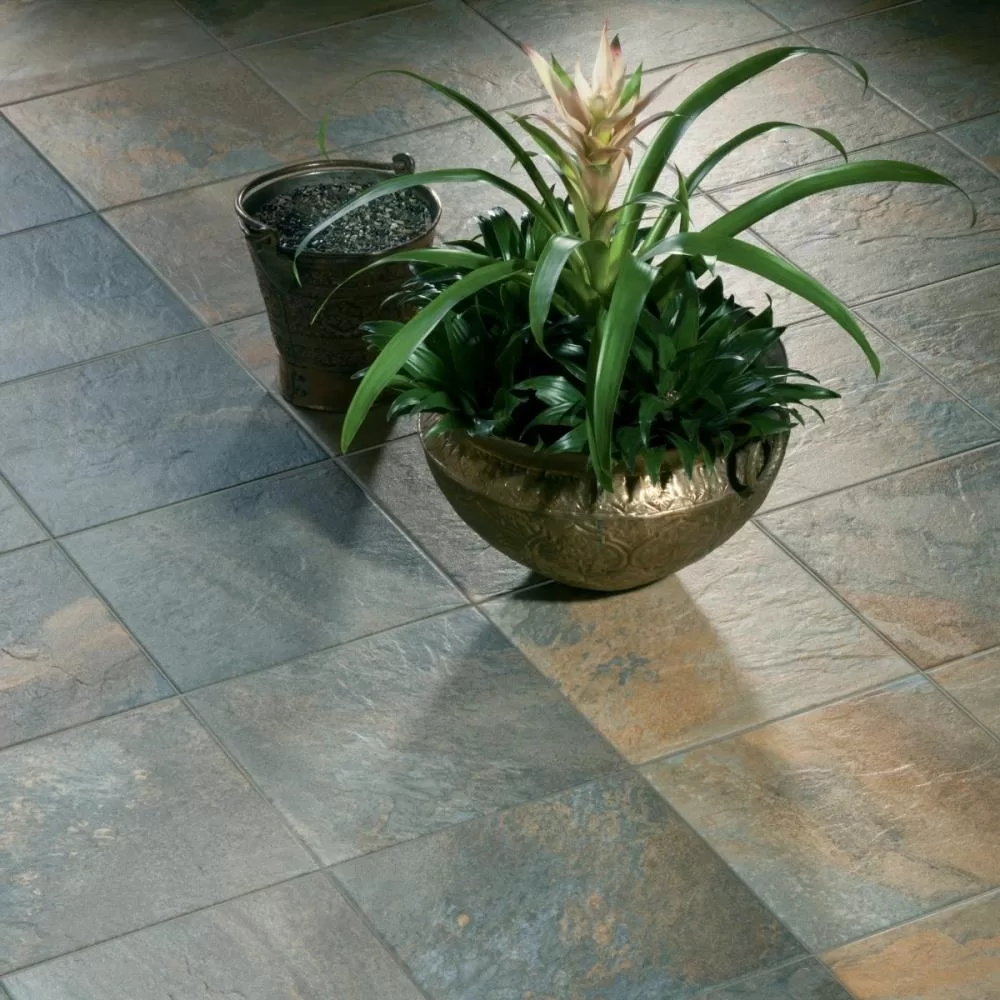 Керамогранит Kerama Marazzi Сланец беж l30х30 Бежевый, фото 1