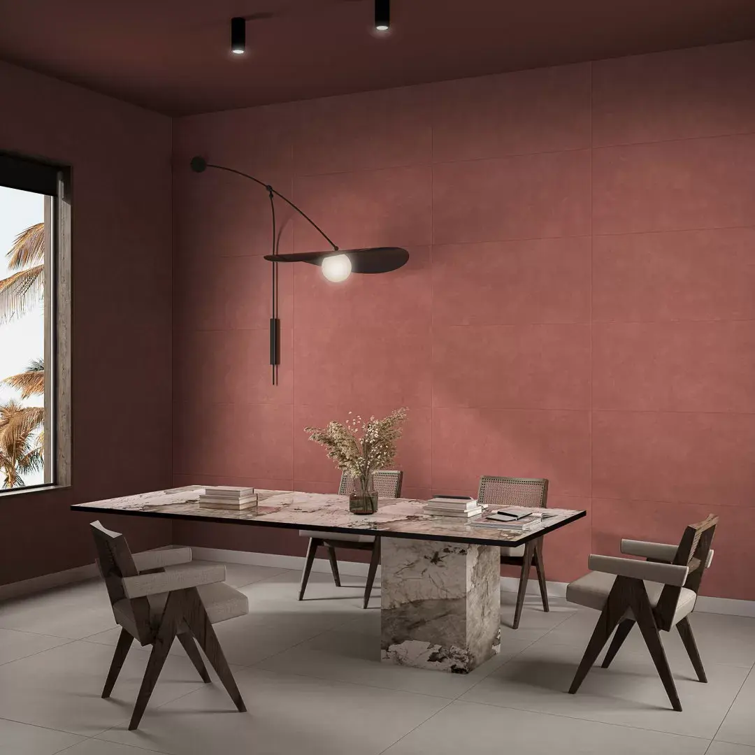 Керамическая плитка Kerama Marazzi Таделакт синий светлый матовый 29,8x29,8x0,35 Синий, фото 1