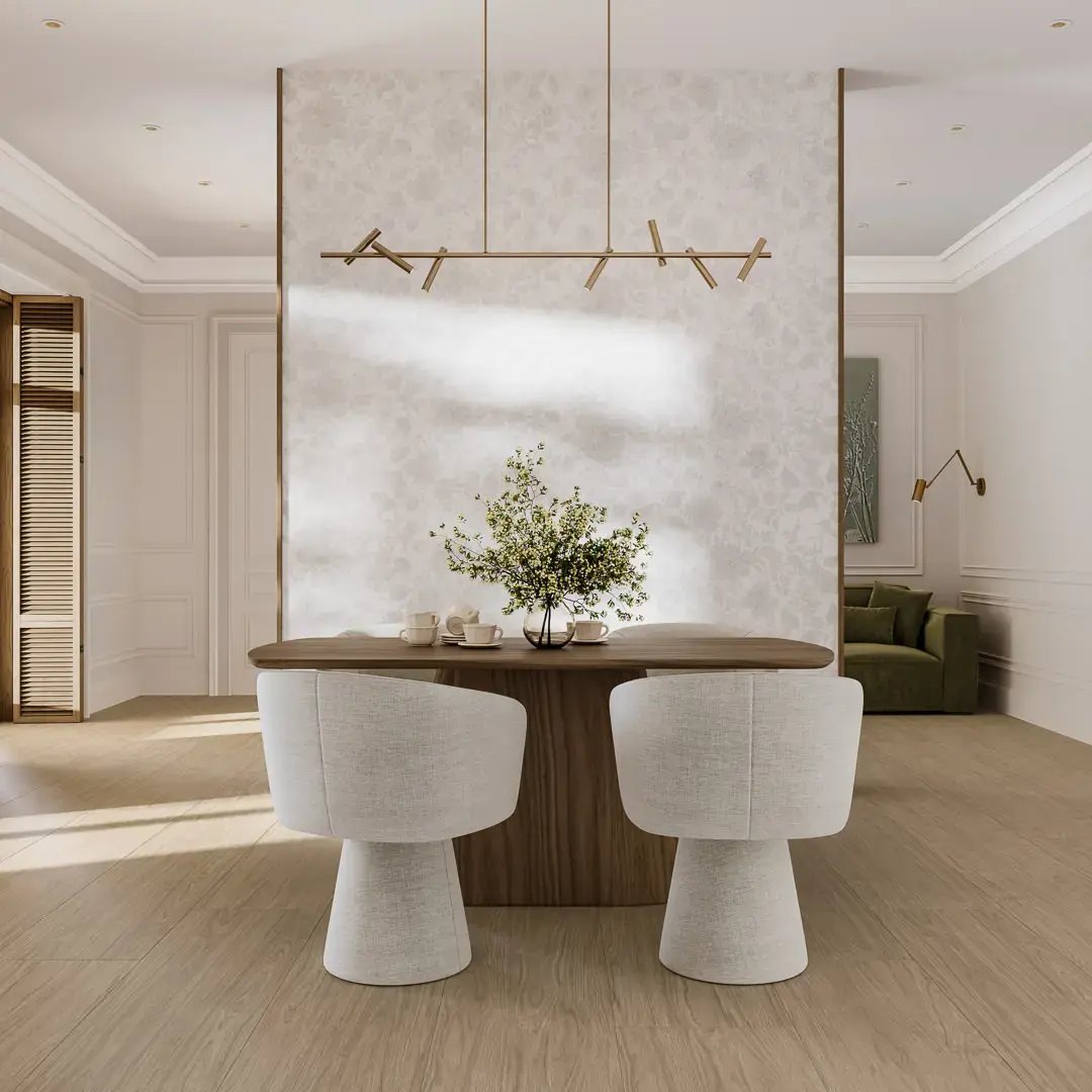 Декор Гобелен матовый обрезной 60x119,5x0,9 Kerama Marazzi Комбинированный, фото 3