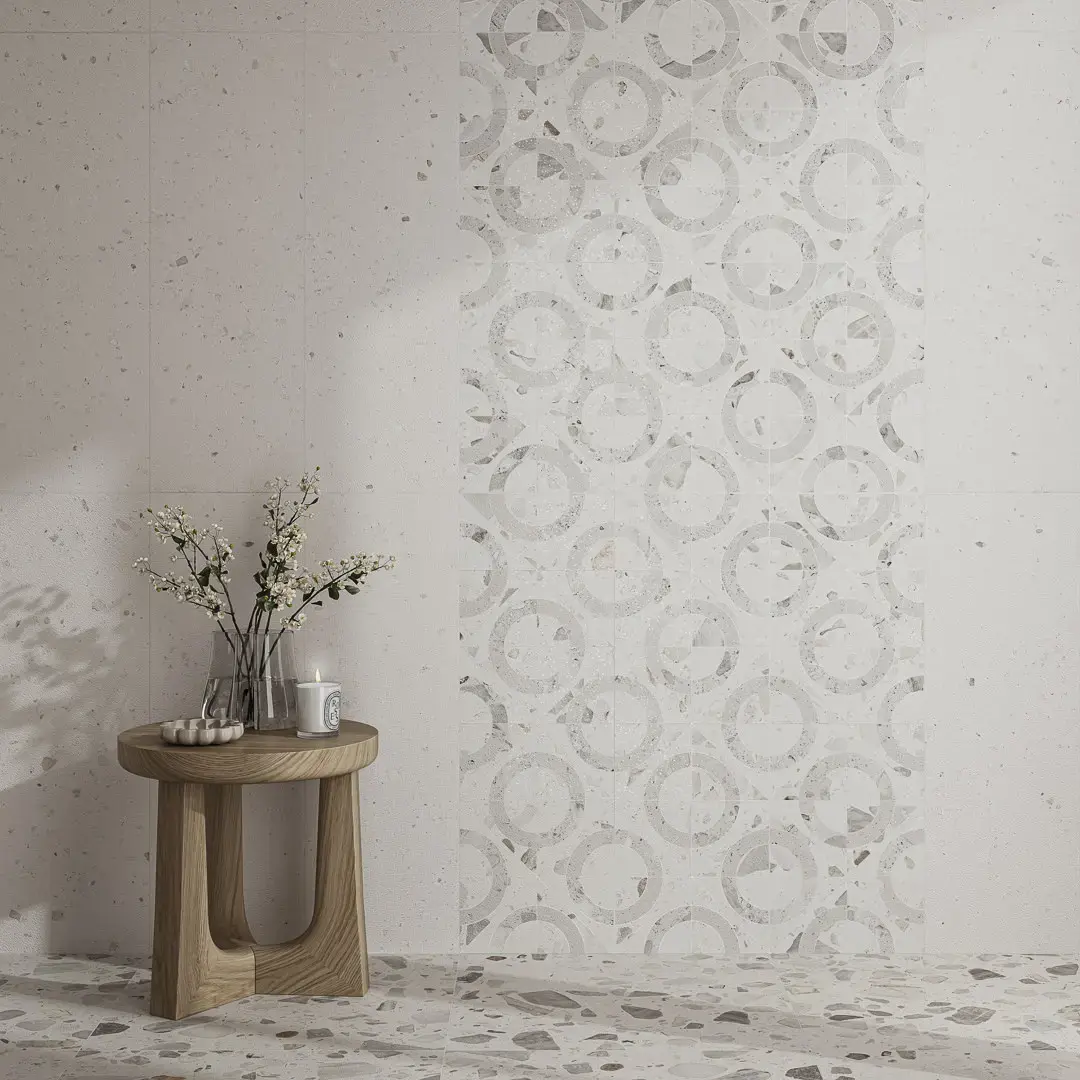 Бордюр бежевый светлый матовый обрезной 30x14,7x0,9 Kerama Marazzi Тараскон Бежевый, фото 1
