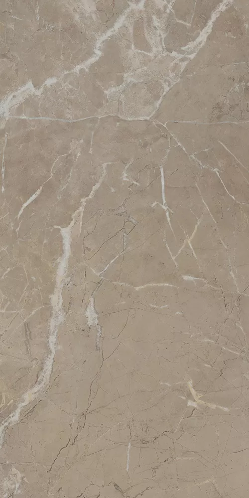 Керамическая плитка Kerama Marazzi Серенада бежевый тёмный глянцевый обрезной 30х60 Бежевый