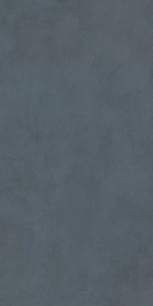 Керамическая плитка Kerama Marazzi Чементо синий тёмный матовый обрезной 30x60 Синий