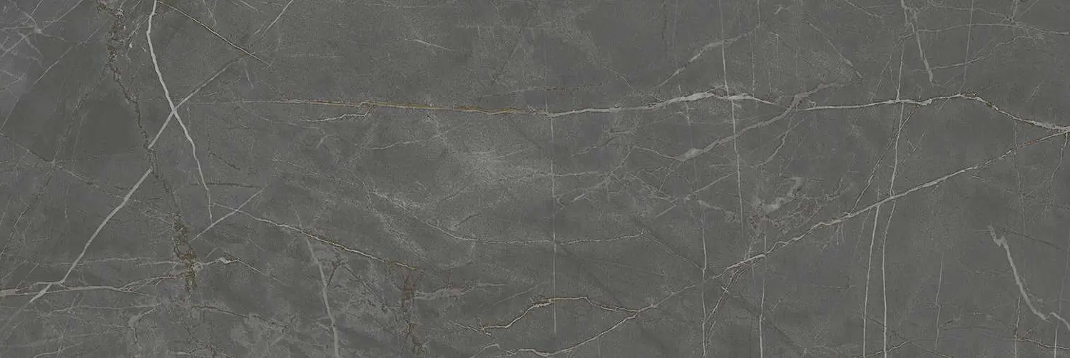Керамическая плитка Kerama Marazzi Буонарроти серый темный обрезной 30x89,5 Серый