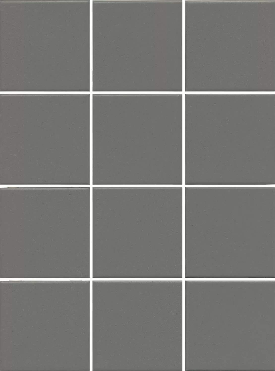 Мозаика Kerama Marazzi Агуста серый натуральный ( из12 частей 9,8х9,8) 29.8x39.8 Серый