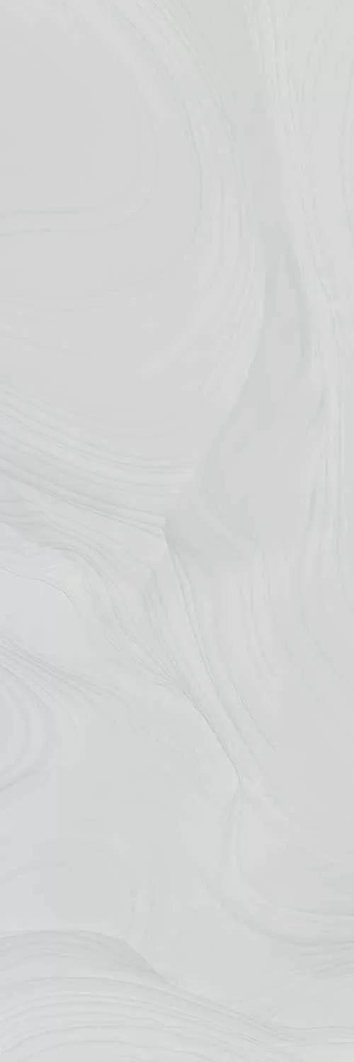 Керамическая плитка Kerama Marazzi Веро голубой светлый глянцевый обрезной 40x120 Голубой