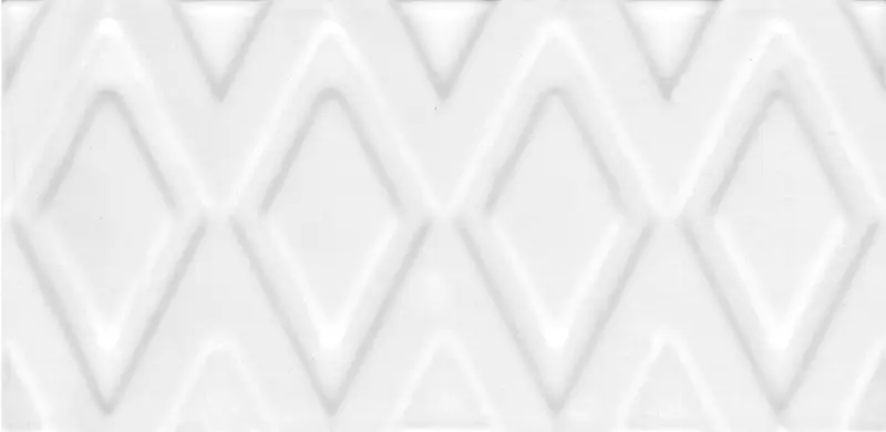 Керамическая плитка Kerama Marazzi Авеллино белый структура mix ZZ7.4х15 Белый