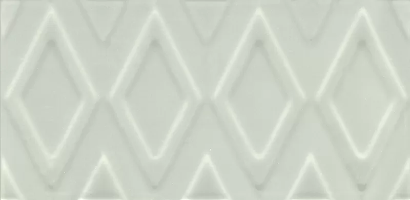 Керамическая плитка Kerama Marazzi Авеллино фисташковый структура mix 7.4х15 Зеленый
