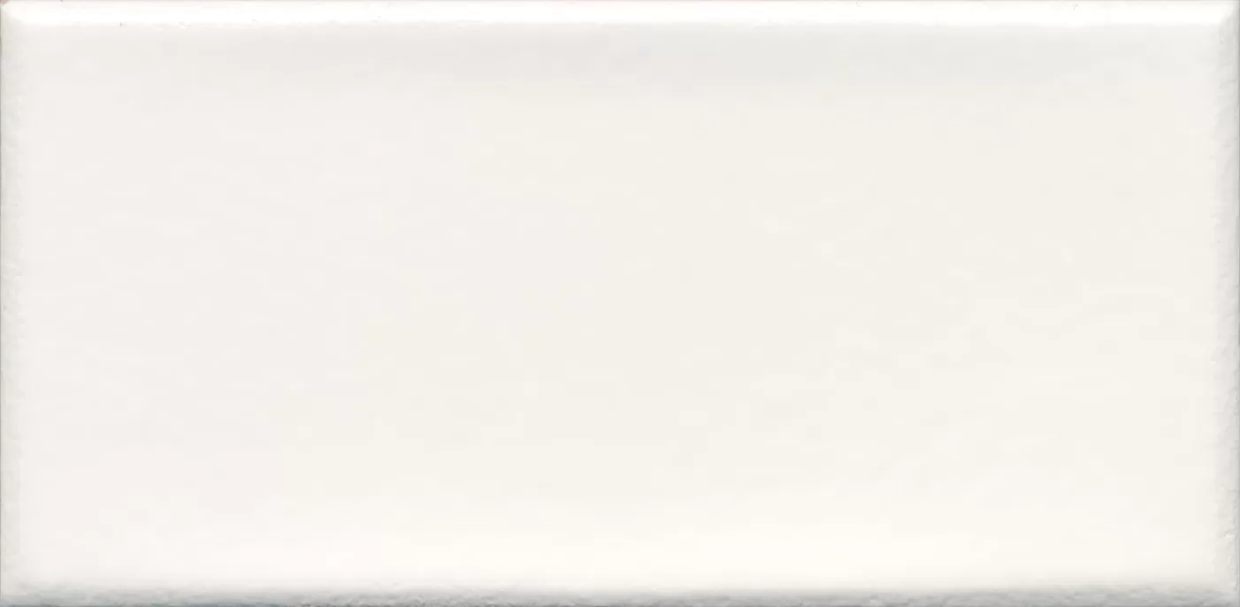 Керамическая плитка Kerama Marazzi Тортона белый 7,4x15 Белый