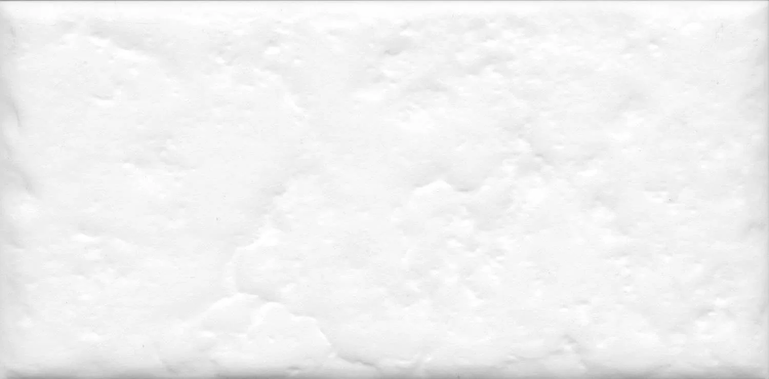 Керамическая плитка Kerama Marazzi Граффити белый 20x9,9 Белый