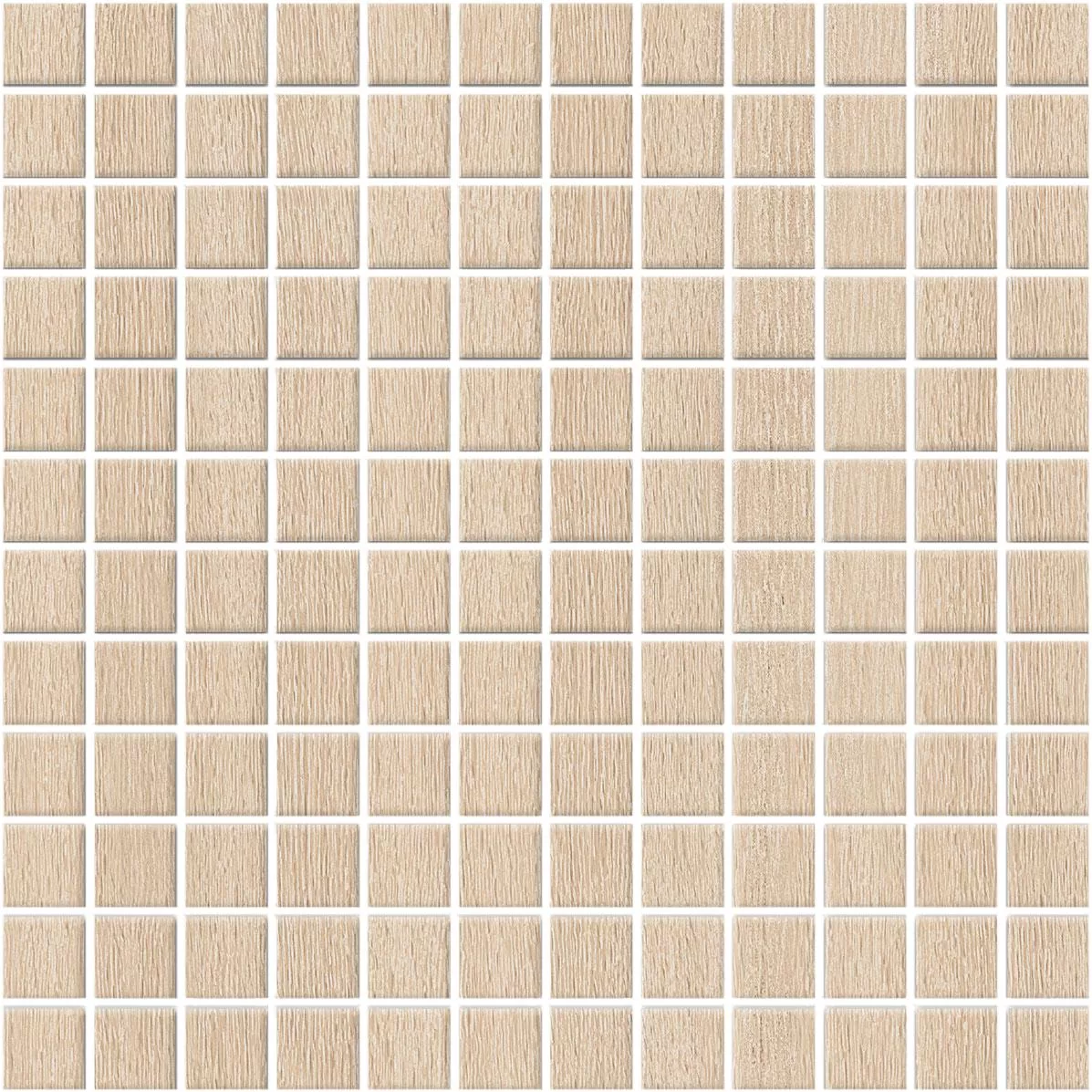 Мозаика Kerama Marazzi Вяз беж ZZ29.8x29.8 Бежевый, фото 5