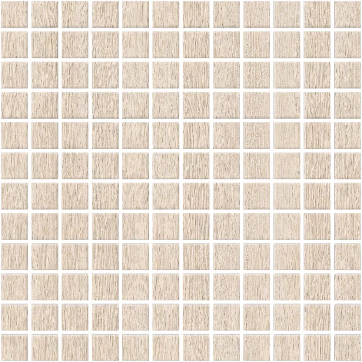 Мозаика Kerama Marazzi Вяз беж светлый ZZ29.8x29.8 Бежевый