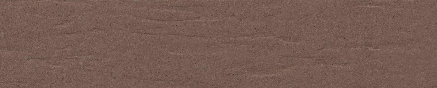 Керамическая плитка Kerama Marazzi Кампанила коричневый матовый 6x28,5 Коричневый, фото 5