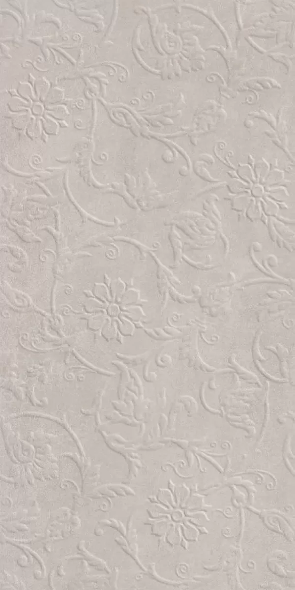 Керамическая плитка Kerama Marazzi Догана бежевый светлый матовый структура обрезной 40x80 Бежевый