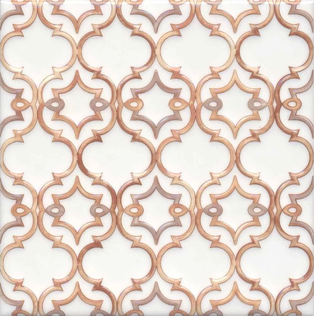 Керамическая плитка Kerama Marazzi Суррей беж 20x20 Бежевый, фото 4