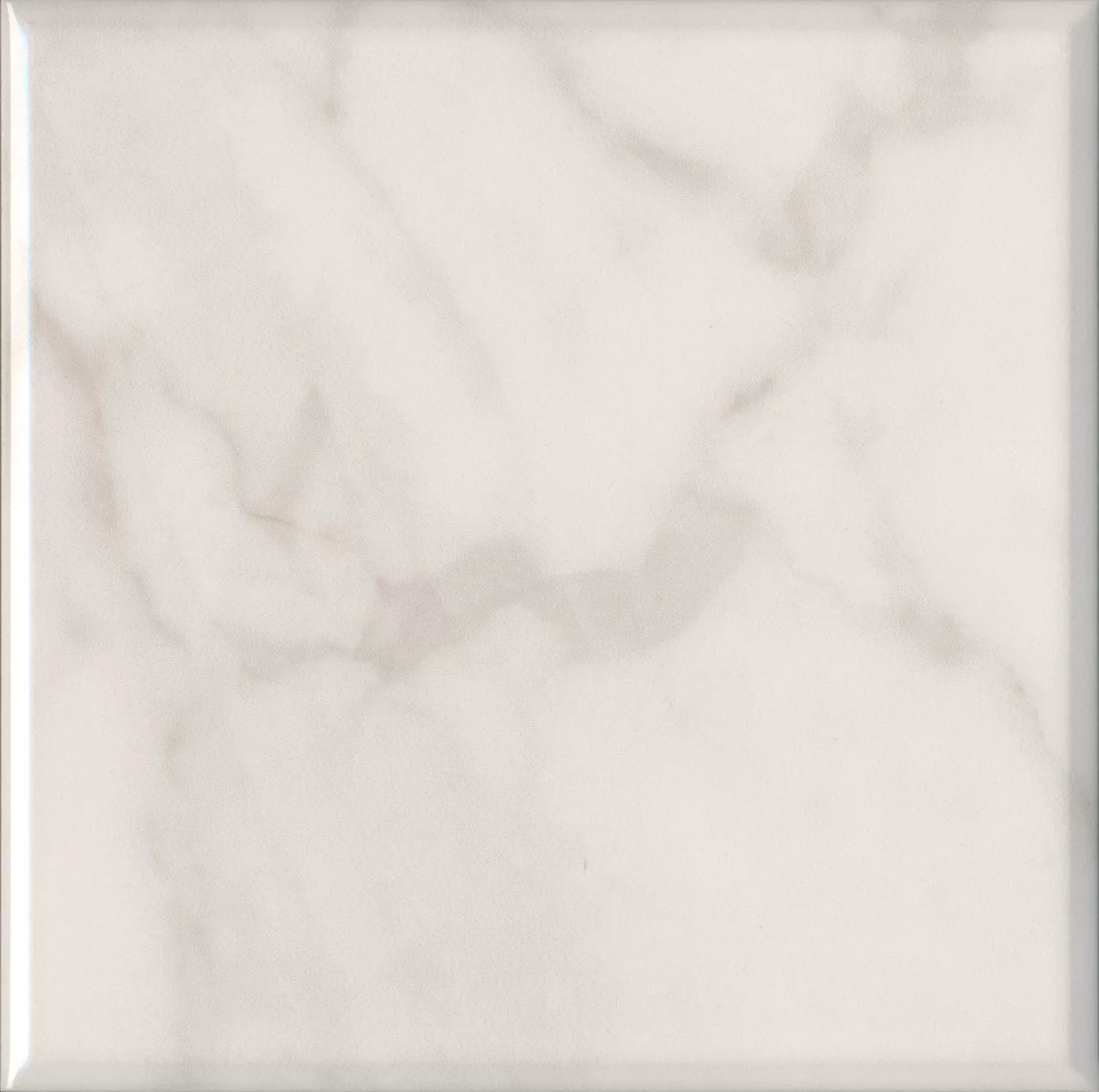 Керамическая плитка Kerama Marazzi Стемма белый 20x20 Белый