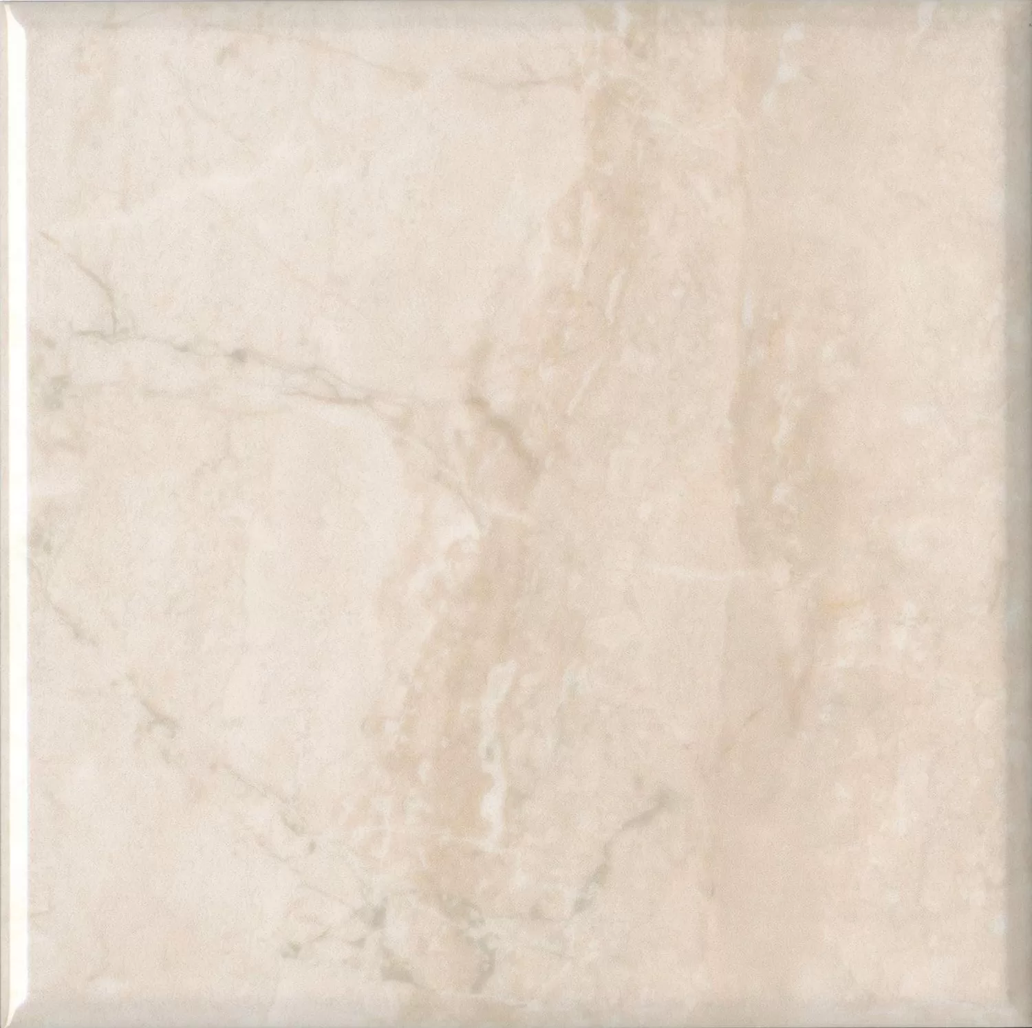 Керамическая плитка Kerama Marazzi Стемма бежевый 20x20 Бежевый