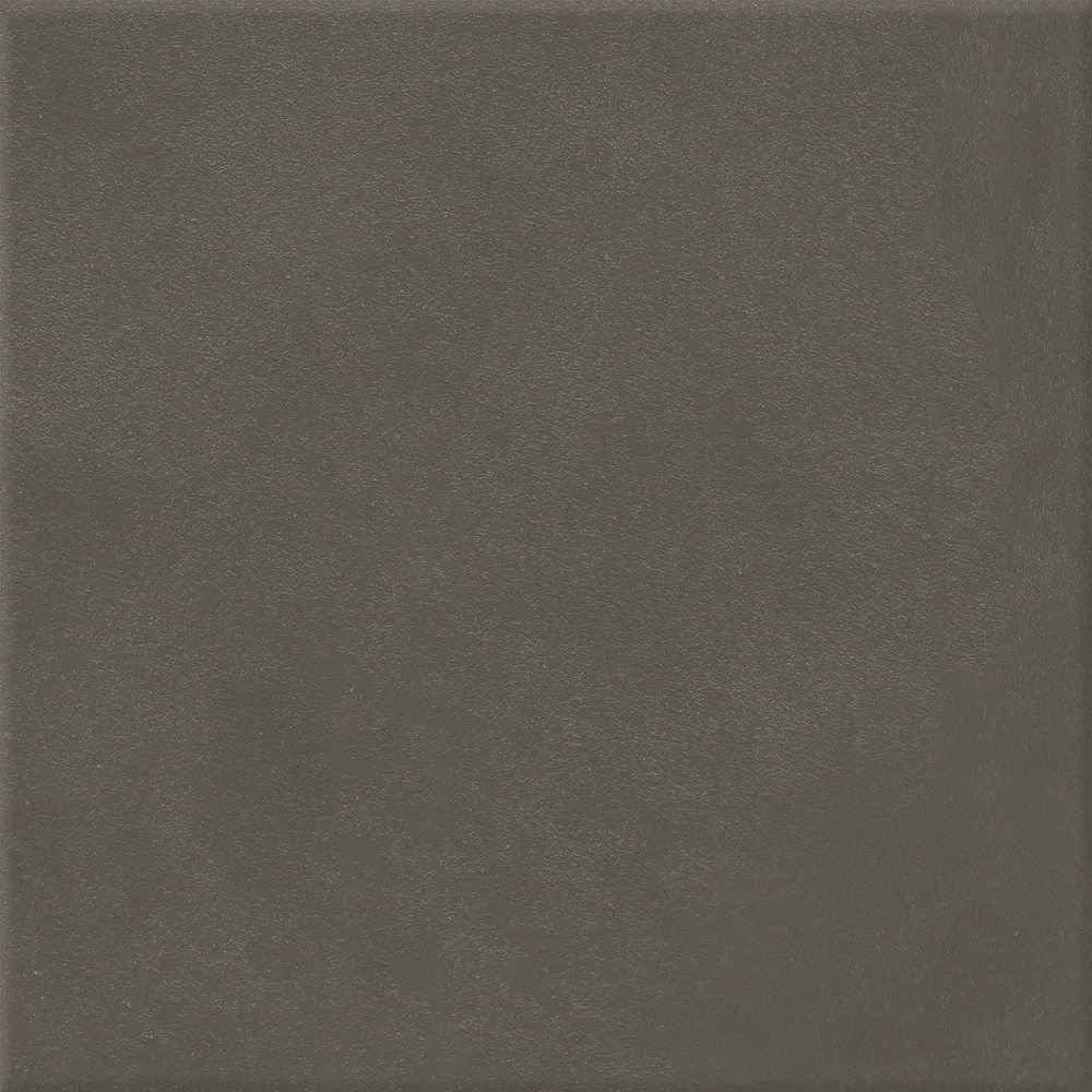 Керамическая плитка Kerama Marazzi Чементо коричневый тёмный матовый 20x20 Коричневый